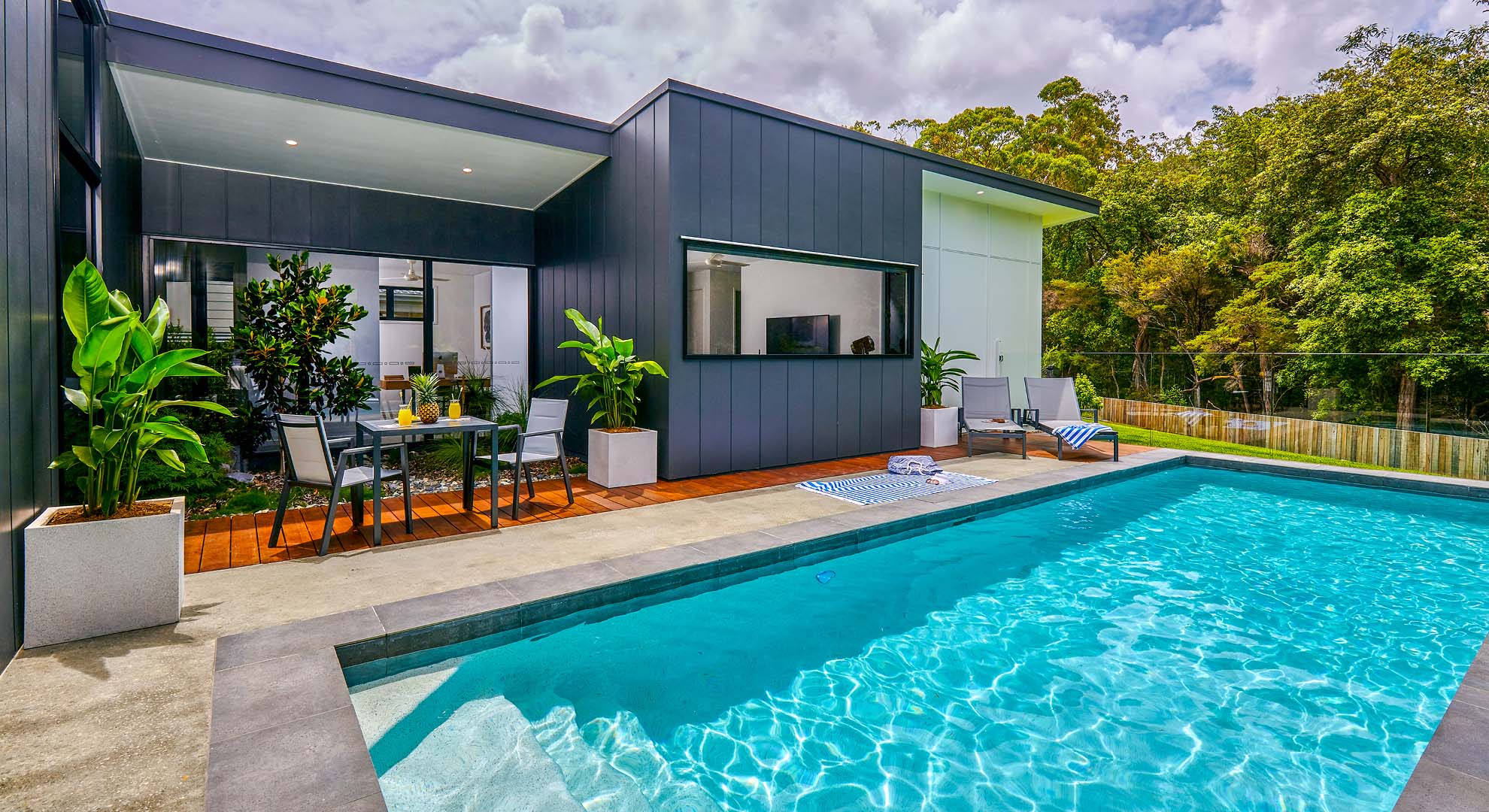 WIN Noosaville Prize Home + 200K Gold! yourtown